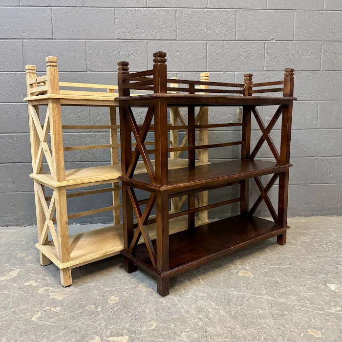 Nadeau - Furniture With a Soul 4