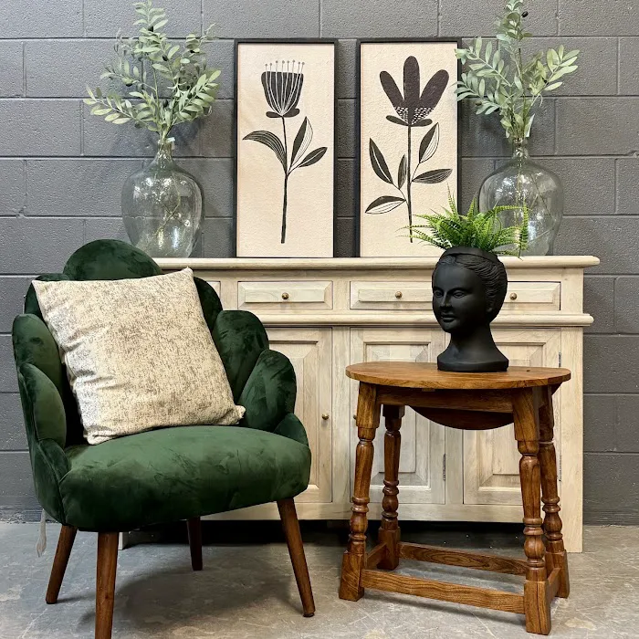 Nadeau - Furniture With a Soul 6