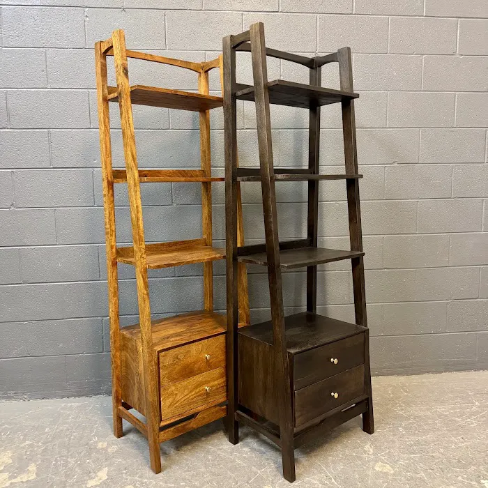 Nadeau - Furniture With a Soul 8