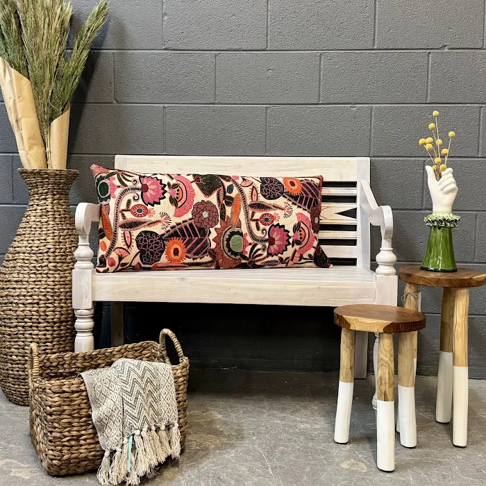 Nadeau - Furniture With a Soul 3