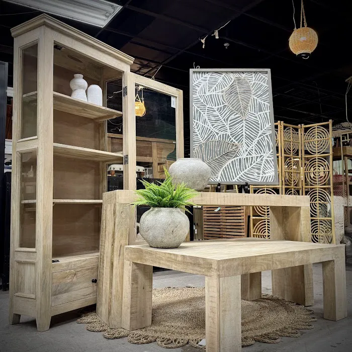 Nadeau - Furniture With a Soul 5