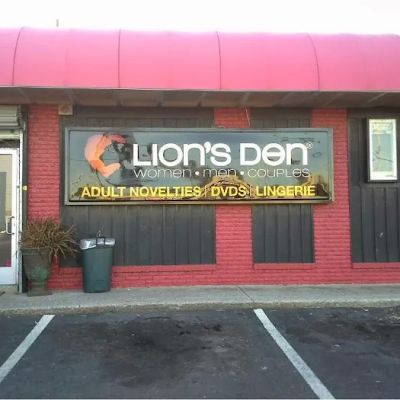 Lion's Den