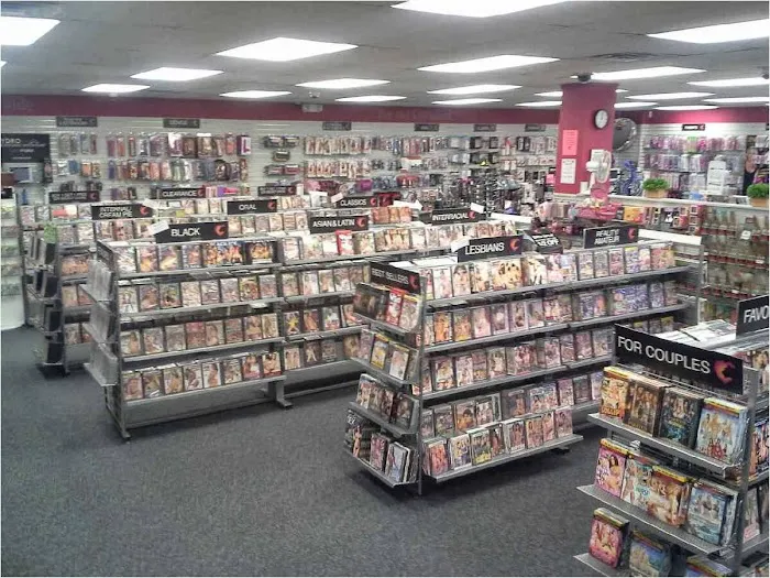 Lion's Den 1