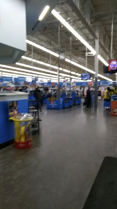 Walmart Supercenter 0