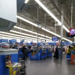 Walmart Supercenter ico