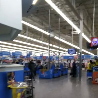 Walmart Supercenter