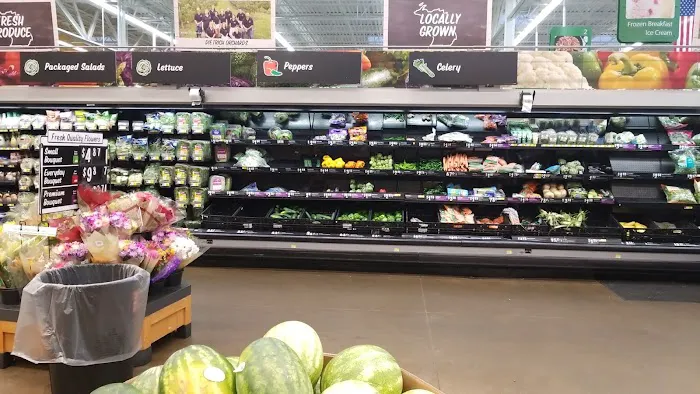 Walmart Supercenter 3