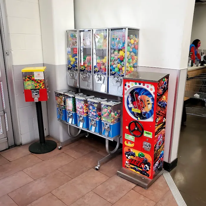 Walmart Supercenter 5