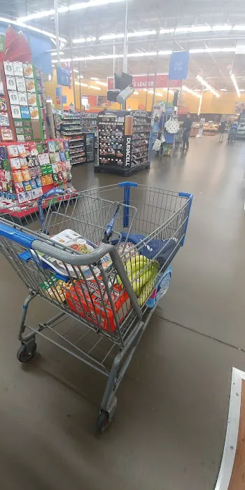 Walmart Supercenter 4
