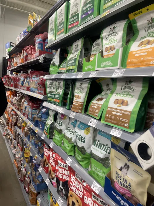Walmart Supercenter 8