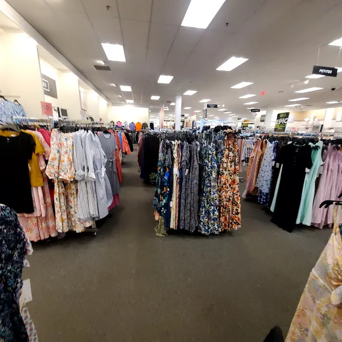 Kohl's 5