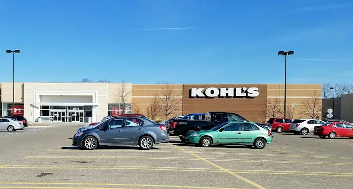 Kohl's 2