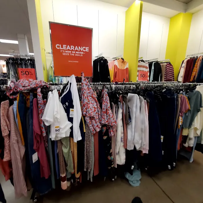 Kohl's 7