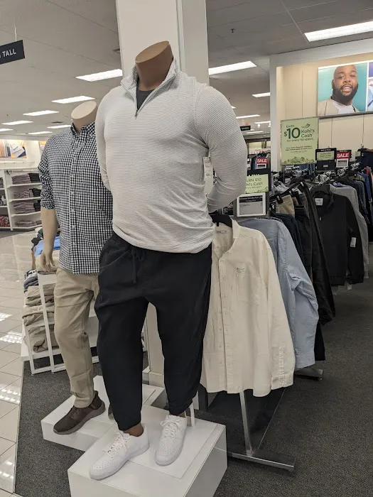 Kohl's 8