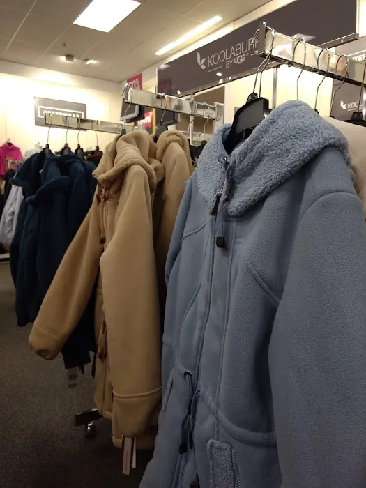 Kohl's 9
