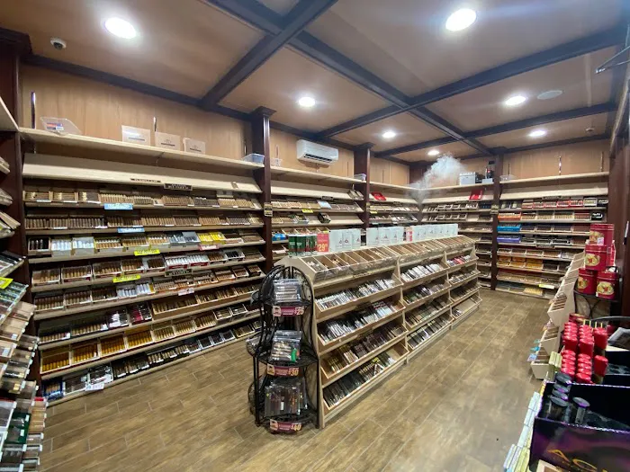 Wild Bill's Tobacco 1