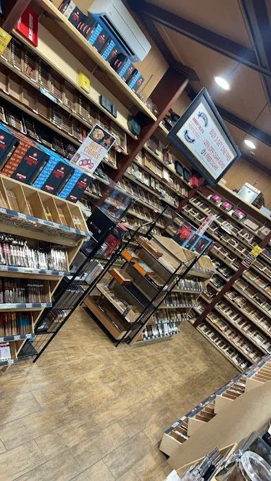 Wild Bill's Tobacco 4