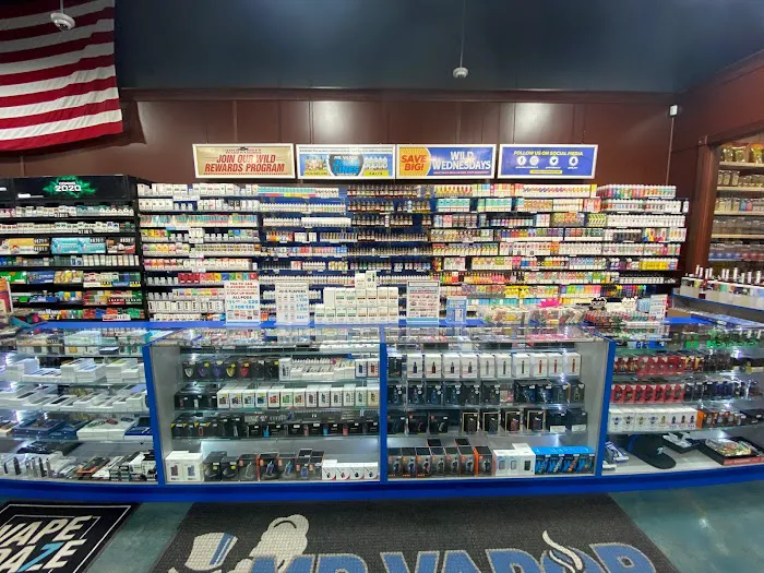 Wild Bill's Tobacco 5