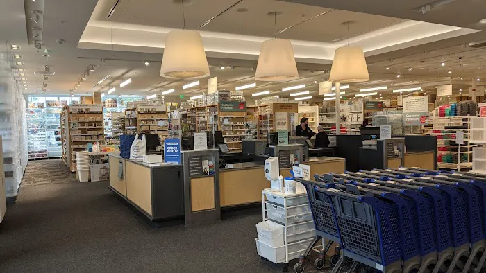 The Container Store 0