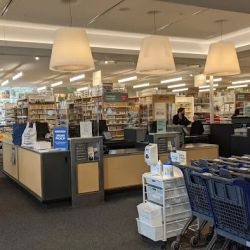 The Container Store ico