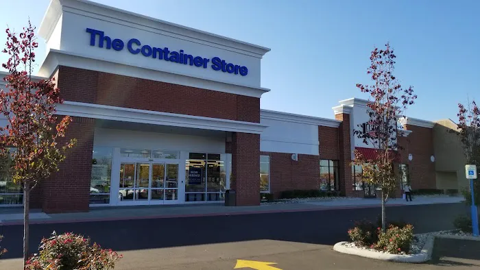 The Container Store 2