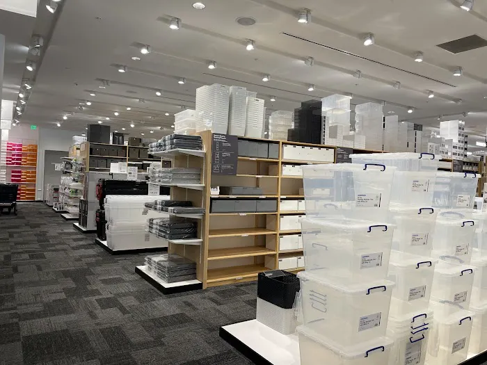 The Container Store 3