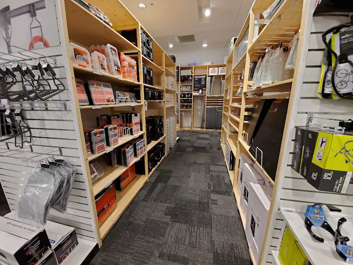 The Container Store 5
