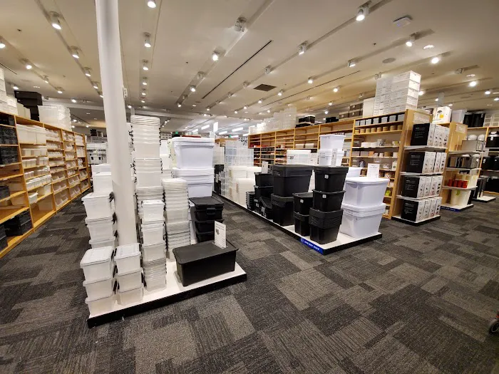 The Container Store 6
