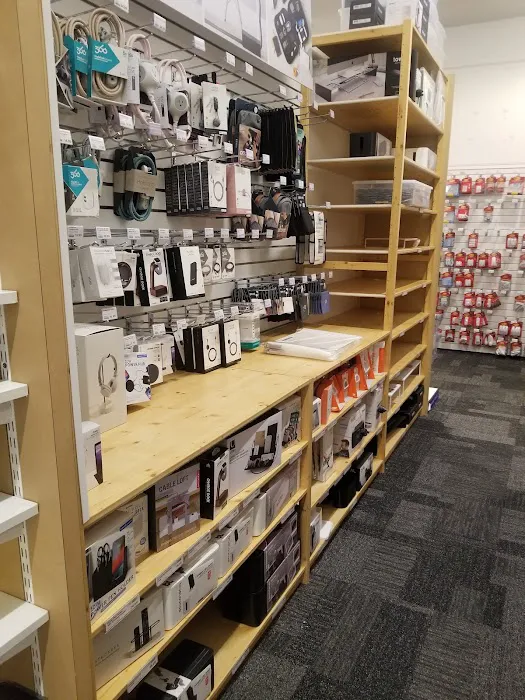 The Container Store 8
