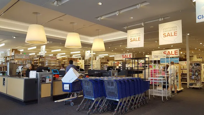 The Container Store 7