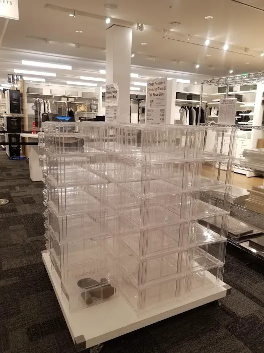 The Container Store 9