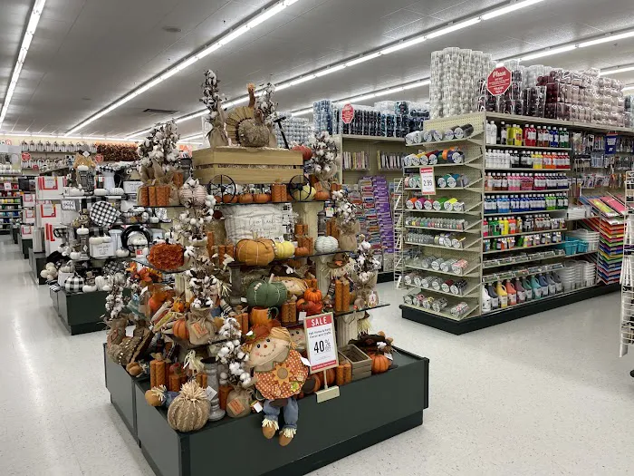 Hobby Lobby 1