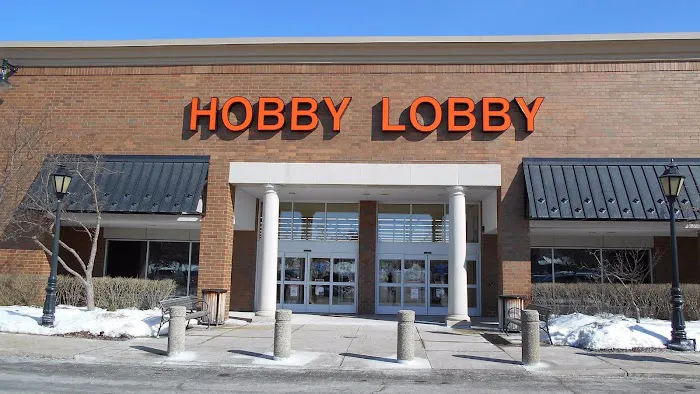 Hobby Lobby 0