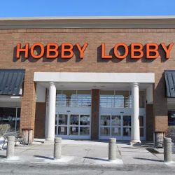 Hobby Lobby ico