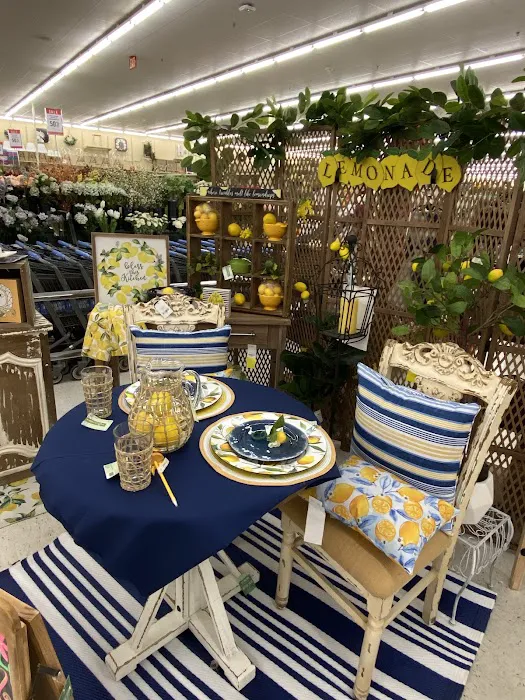 Hobby Lobby 9