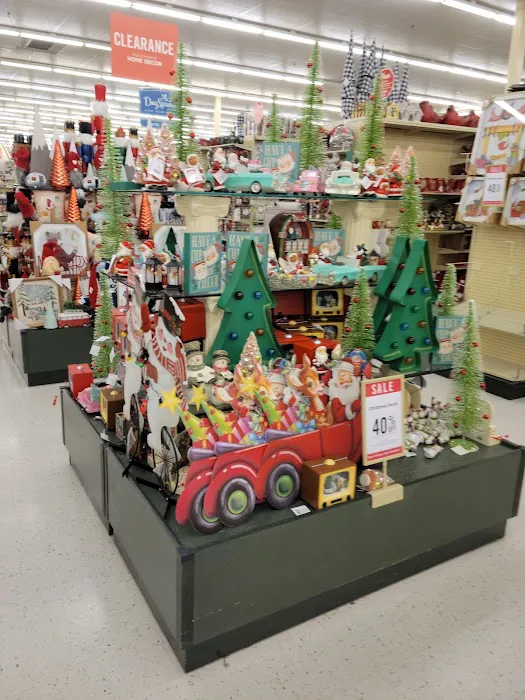 Hobby Lobby 7