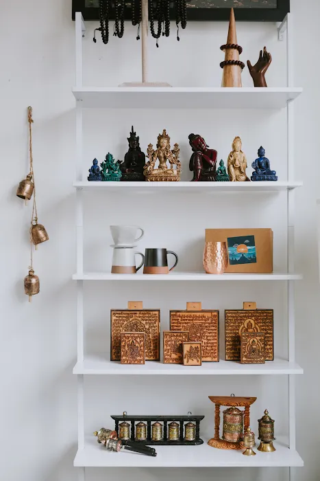 DharmaShop 3