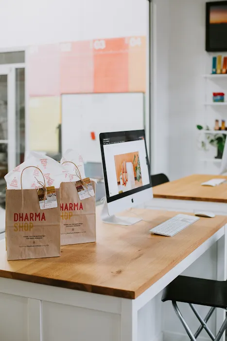 DharmaShop 4
