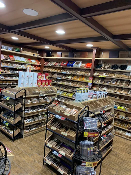 Wild Bill's Tobacco 2
