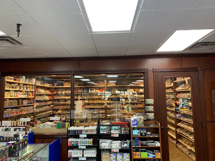 Wild Bill's Tobacco 5