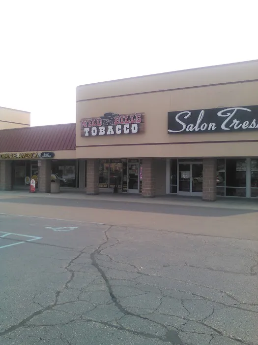 Wild Bill's Tobacco 3