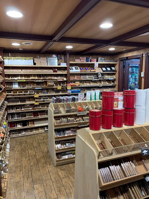 Wild Bill's Tobacco 6