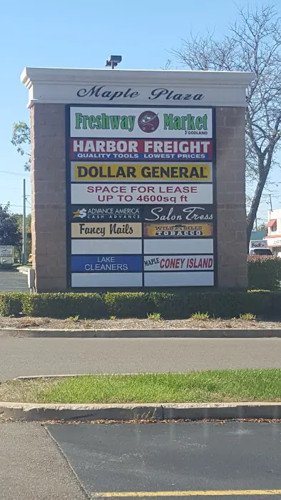 Wild Bill's Tobacco 7