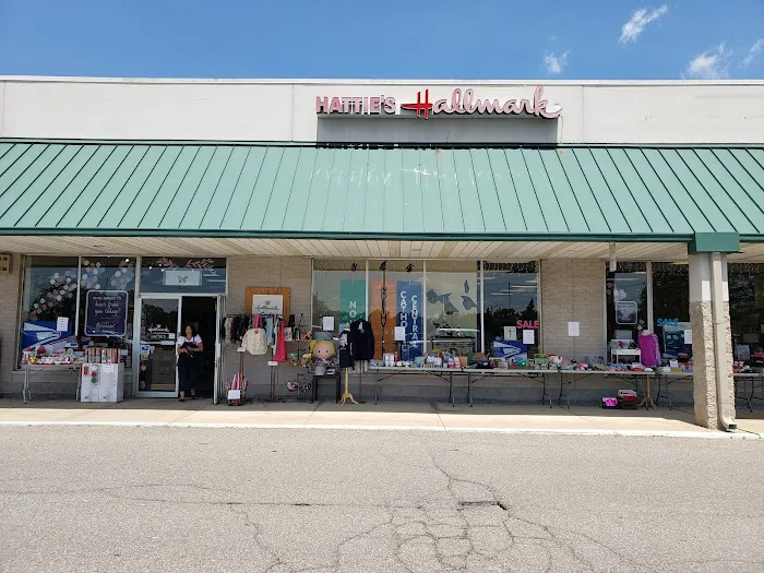 Hattie's Hallmark Shop 3