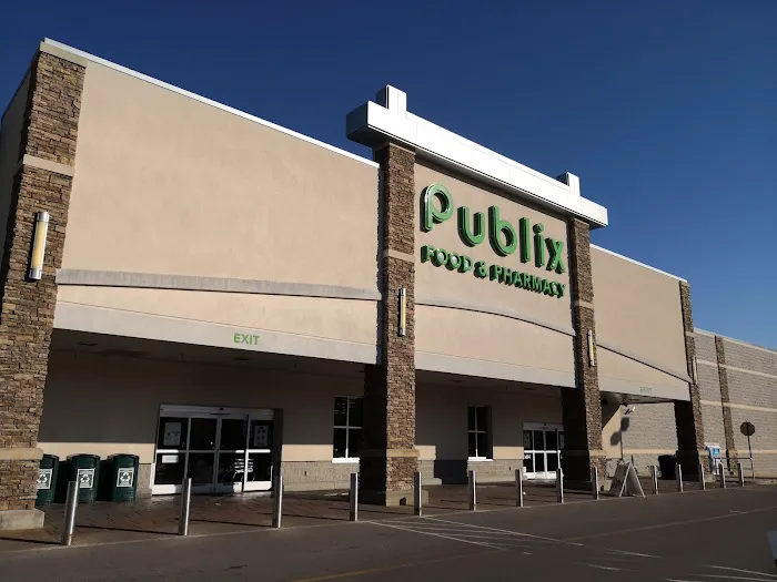 Publix Super Market at Hill Center at Nashville West 0