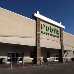 Publix Super Market at Hill Center at Nashville West ico