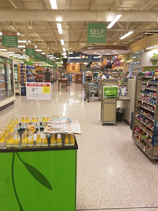 Publix Super Market at Hill Center at Nashville West 1