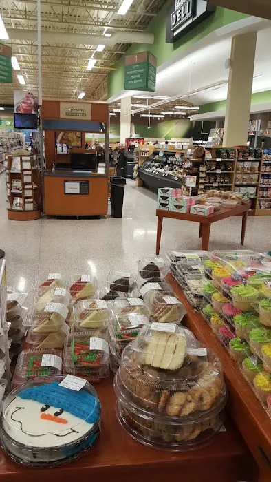 Publix Super Market at Hill Center at Nashville West 3