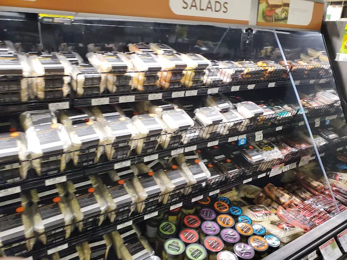 Publix Super Market at Hill Center at Nashville West 4