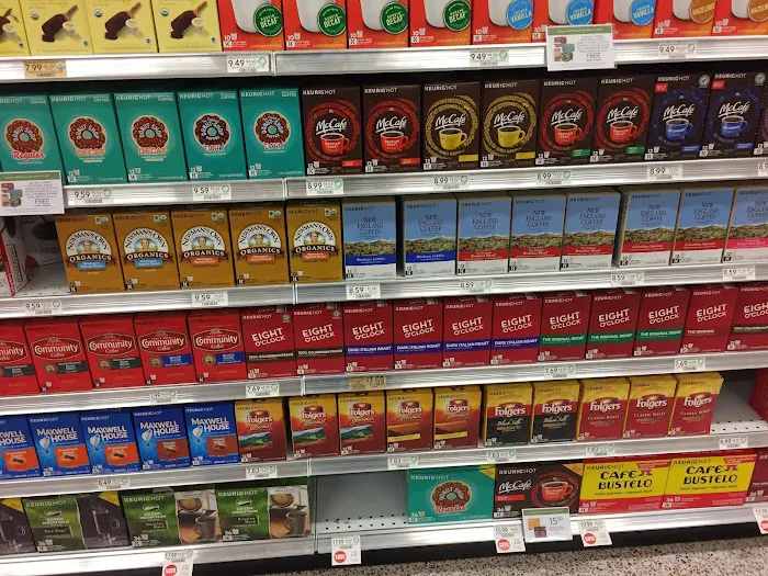Publix Super Market at Hill Center at Nashville West 5